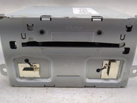 2013 Chevrolet Malibu Radio AM FM Cd Player Receiver Replacement P/N:GA-130-COLR-NS 216B-GA130COLRNS Fits Fits 2014 OEM Used