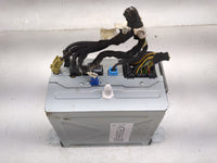 2013 Chevrolet Malibu Radio AM FM Cd Player Receiver Replacement P/N:GA-130-COLR-NS 216B-GA130COLRNS Fits Fits 2014 OEM Used