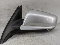 2013 Chevrolet Malibu Driver Side View Mirror - Left Door Mirror OEM Used - Oemusedautoparts1.com
