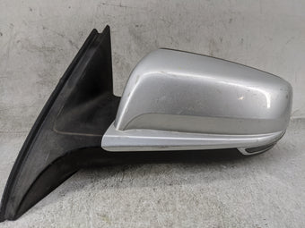 compare product 2013 Chevrolet Malibu Driver Side View Mirror - Left Door Mirror OEM Used