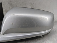 2013 Chevrolet Malibu Driver Side View Mirror - Left Door Mirror OEM Used - Oemusedautoparts1.com