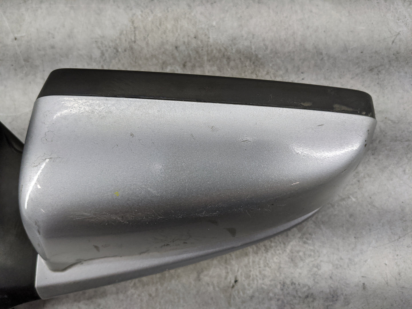 2013 Chevrolet Malibu Driver Side View Mirror - Left Door Mirror OEM Used - Oemusedautoparts1.com