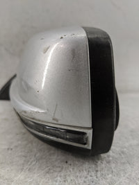 2013 Chevrolet Malibu Driver Side View Mirror - Left Door Mirror OEM Used - Oemusedautoparts1.com