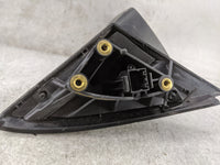 2013 Chevrolet Malibu Driver Side View Mirror - Left Door Mirror OEM Used - Oemusedautoparts1.com