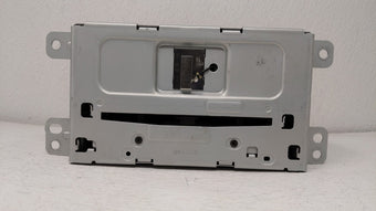 compare product 2013-2013 Chevrolet Malibu Am Fm Cd Player Radio Receiver