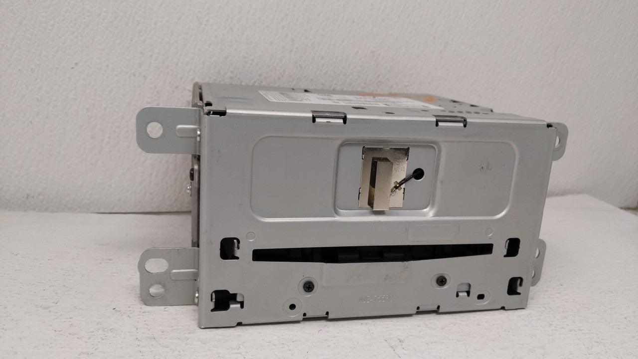 2013-2013 Chevrolet Malibu Am Fm Cd Player Radio Receiver - Oemusedautoparts1.com