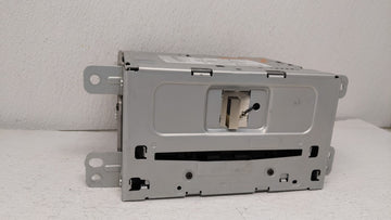 2013-2013 Chevrolet Malibu Am Fm Cd Player Radio Receiver