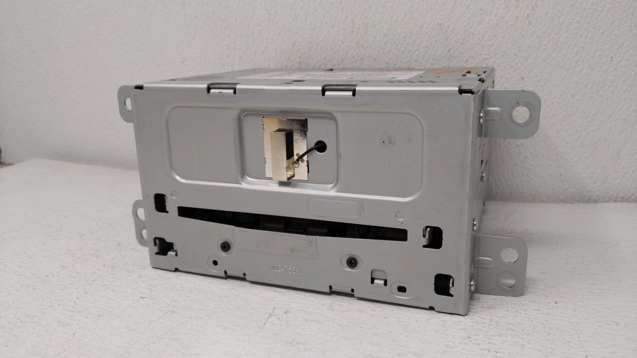 2013-2013 Chevrolet Malibu Am Fm Cd Player Radio Receiver - Oemusedautoparts1.com