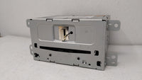 2013-2013 Chevrolet Malibu Am Fm Cd Player Radio Receiver - Oemusedautoparts1.com