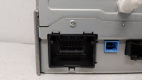 2013-2013 Chevrolet Malibu Am Fm Cd Player Radio Receiver - Oemusedautoparts1.com