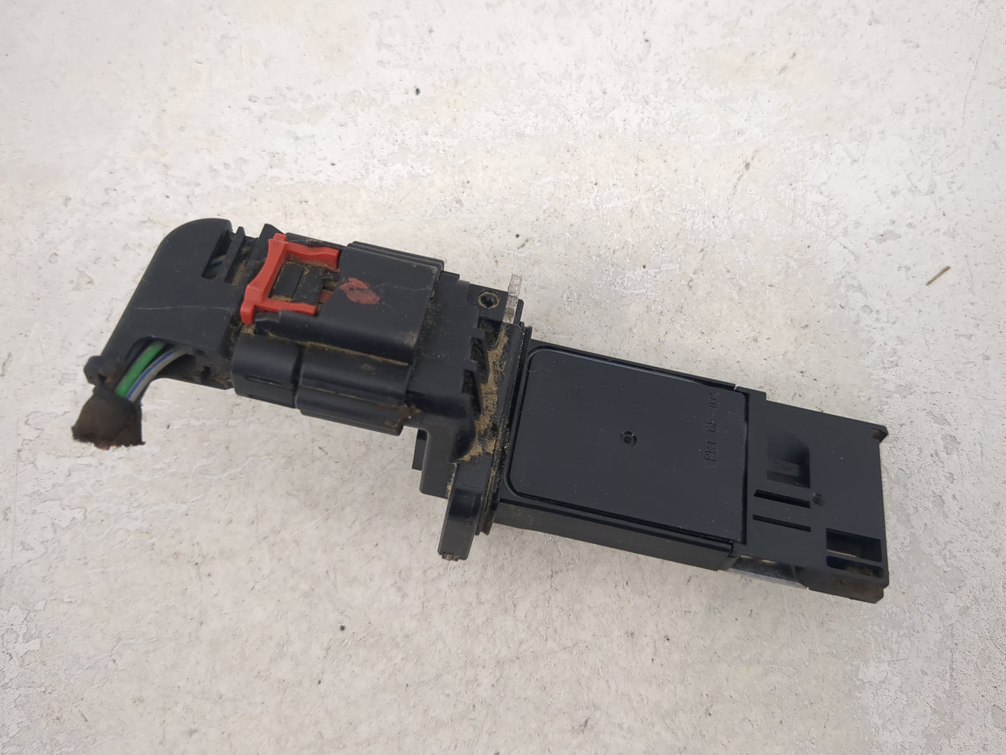 2013-2016 Chevrolet Malibu Mass Air Flow Meter Maf 1485554 - Oemusedautoparts1.com
