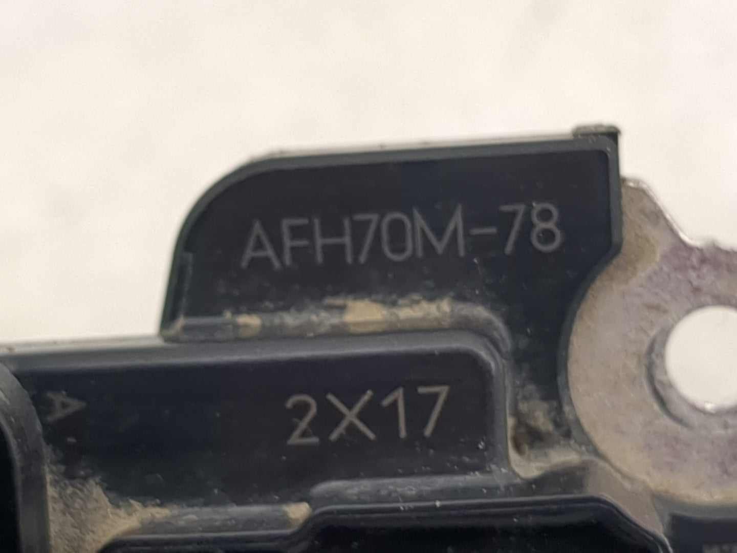 2013-2016 Chevrolet Malibu Mass Air Flow Meter Maf 1485554 - Oemusedautoparts1.com