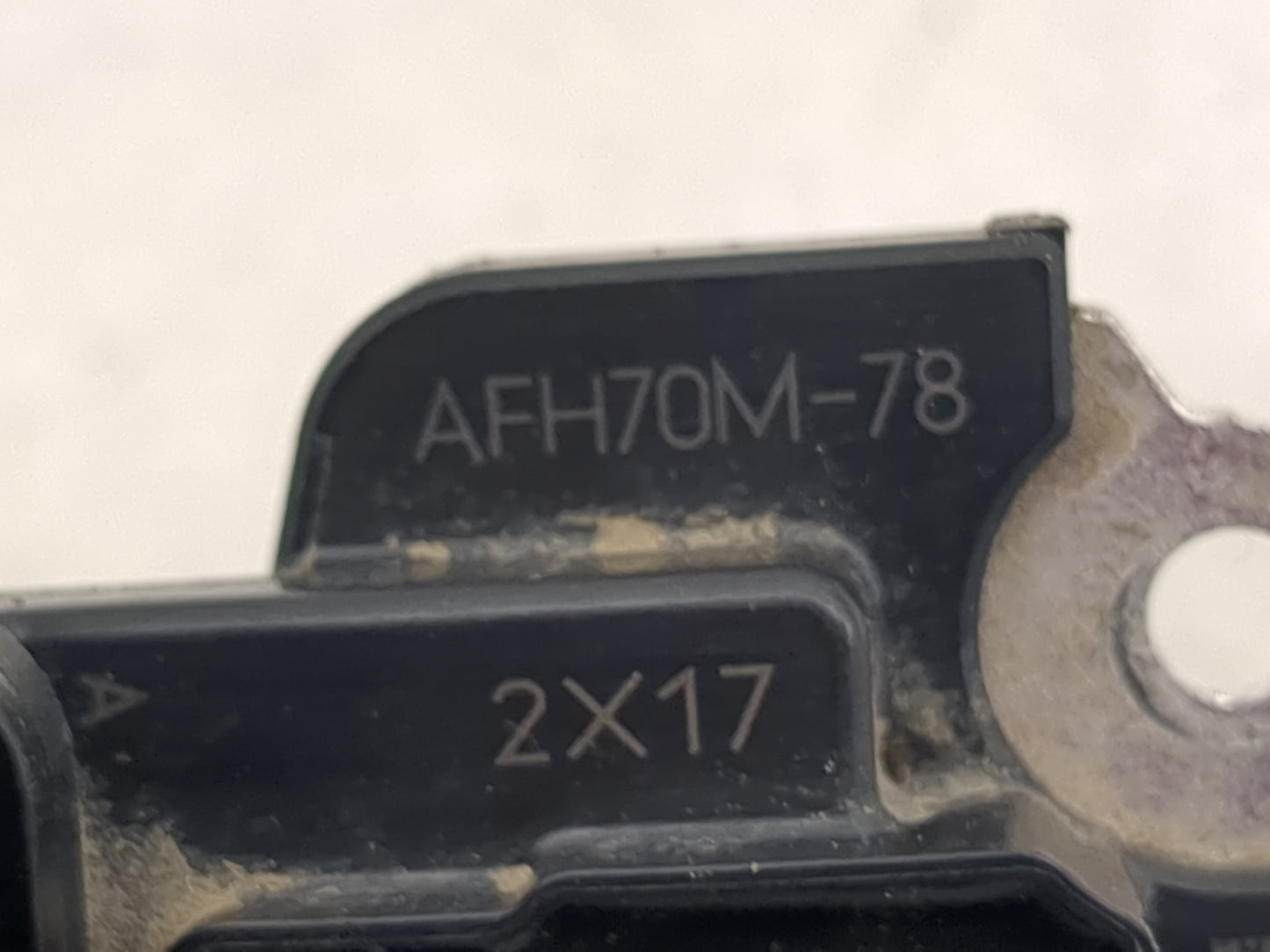 2013-2016 Chevrolet Malibu Mass Air Flow Meter Maf 1485554 - Oemusedautoparts1.com
