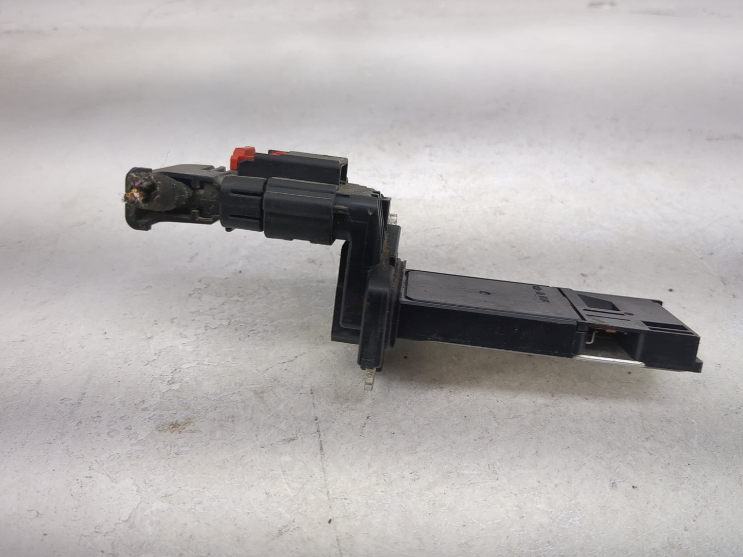 2013-2016 Chevrolet Malibu Mass Air Flow Meter Maf 1486207 - Oemusedautoparts1.com