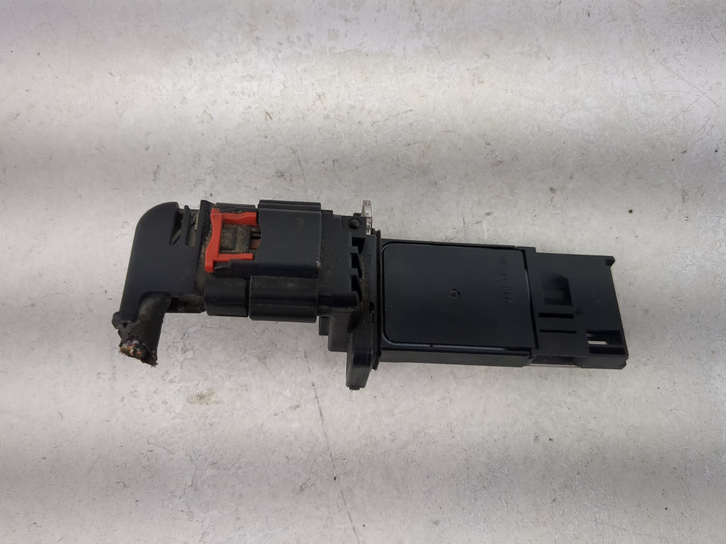 2013-2016 Chevrolet Malibu Mass Air Flow Meter Maf 1486207 - Oemusedautoparts1.com