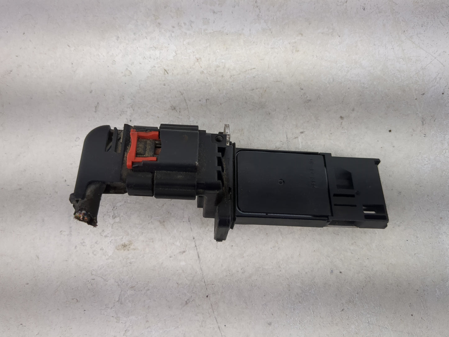 2013-2016 Chevrolet Malibu Mass Air Flow Meter Maf 1486207 - Oemusedautoparts1.com
