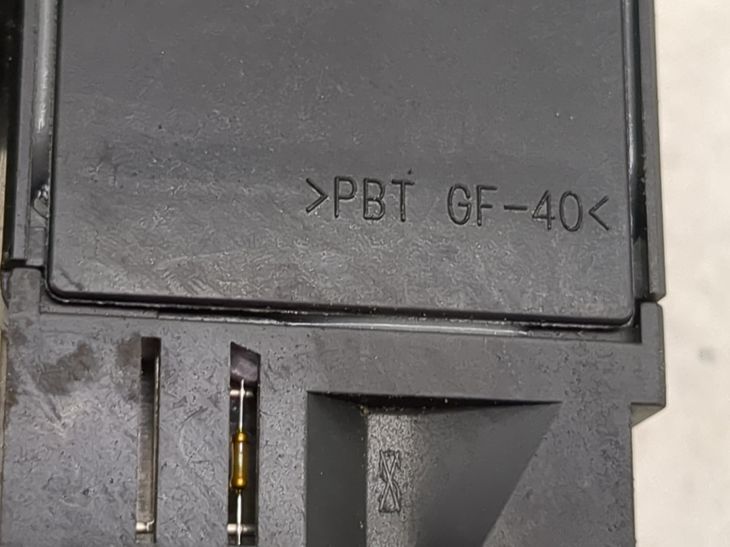 2013-2016 Chevrolet Malibu Mass Air Flow Meter Maf 1486207 - Oemusedautoparts1.com