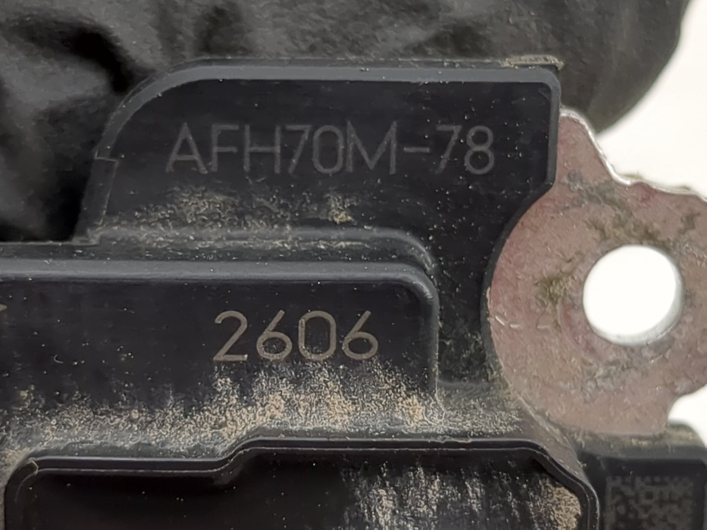 2013-2016 Chevrolet Malibu Mass Air Flow Meter Maf 1486670 - Oemusedautoparts1.com