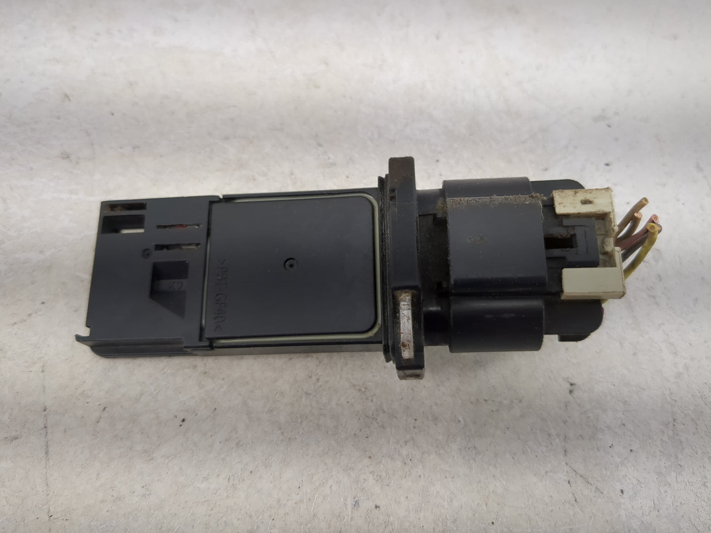 2008-2014 Chevrolet Malibu Mass Air Flow Meter Maf 1486721 - Oemusedautoparts1.com