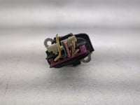 2008-2014 Chevrolet Malibu Mass Air Flow Meter Maf 1486721 - Oemusedautoparts1.com
