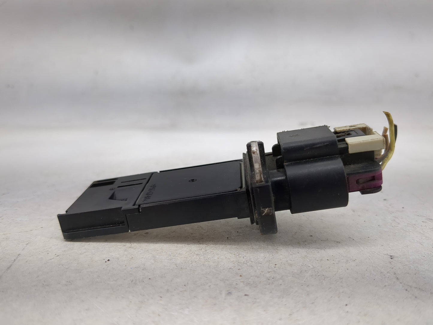 2008-2014 Chevrolet Malibu Mass Air Flow Meter Maf 1486721 - Oemusedautoparts1.com