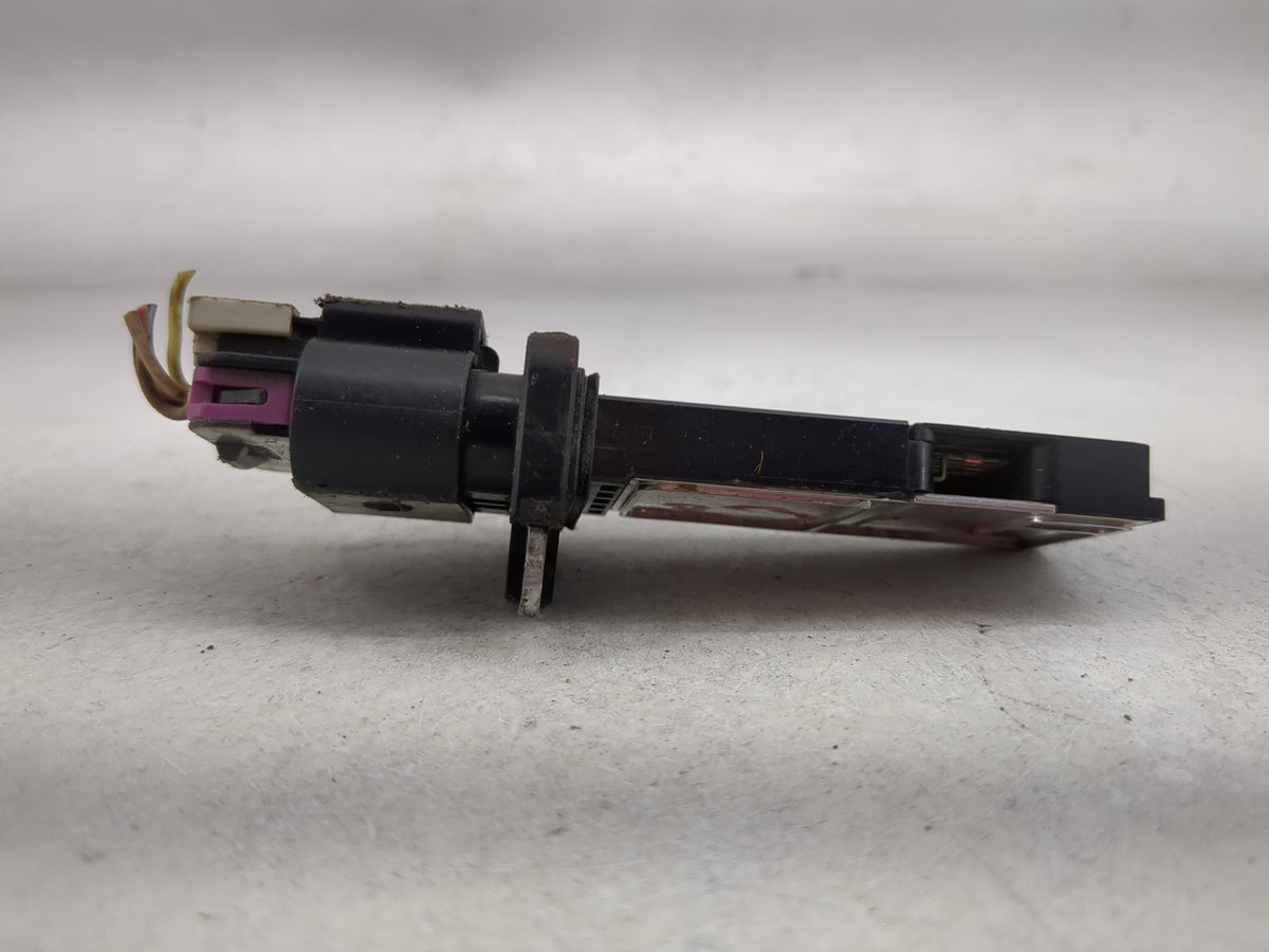 2008-2014 Chevrolet Malibu Mass Air Flow Meter Maf Sensor 1486721 - Oemusedautoparts1.com