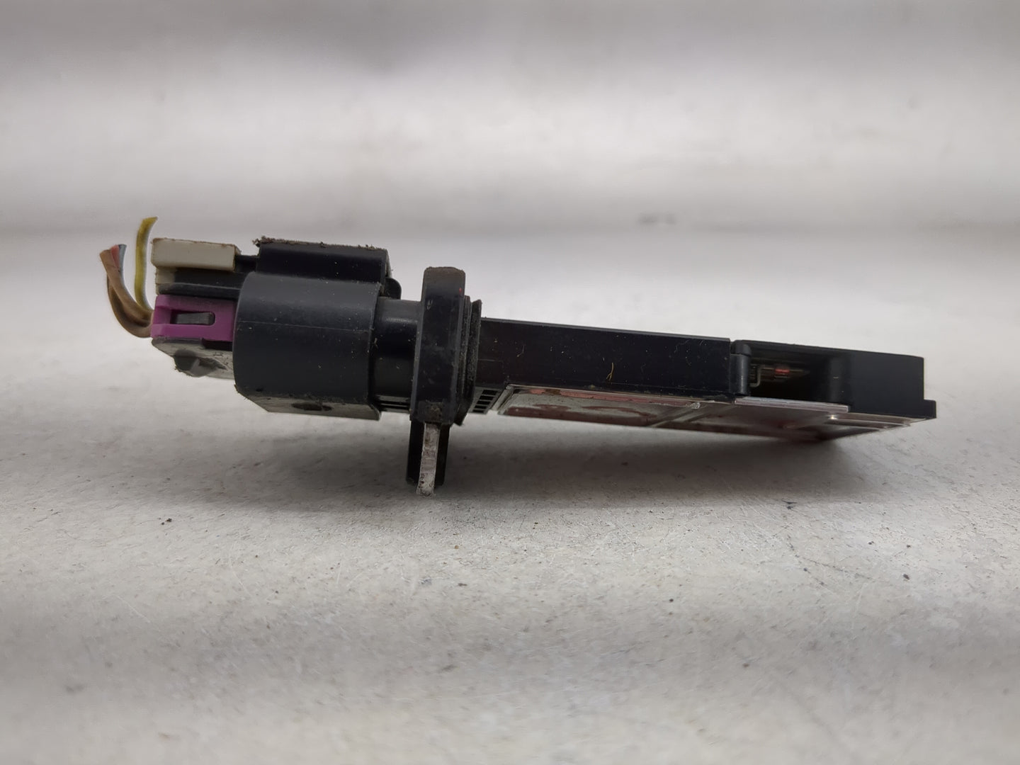 2008-2014 Chevrolet Malibu Mass Air Flow Meter Maf 1486721 - Oemusedautoparts1.com