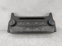 2013-2015 Chevrolet Malibu Climate Control Module Temperature AC/Heater Replacement P/N:22854785 22854784 Fits Fits 2013 201