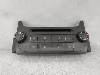 compare product 2013-2015 Chevrolet Malibu Climate Control Module Temperature AC/Heater Replacement P/N:22854785 22854784 Fits Fits 2013 2014 2015 OEM Used Auto Parts