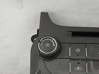 2013-2015 Chevrolet Malibu Climate Control Module Temperature AC/Heater Replacement P/N:22854785 22854784 Fits Fits 2013 201