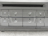 2013-2015 Chevrolet Malibu Climate Control Module Temperature AC/Heater Replacement P/N:22854785 22854784 Fits Fits 2013 201