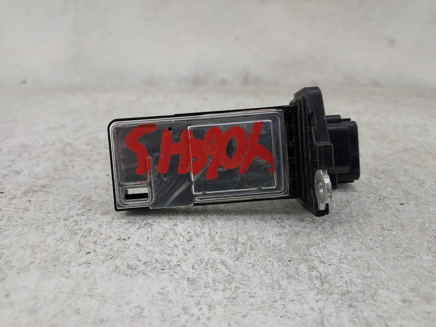 2013-2016 Chevrolet Malibu Mass Air Flow Meter Maf 1487956 - Oemusedautoparts1.com