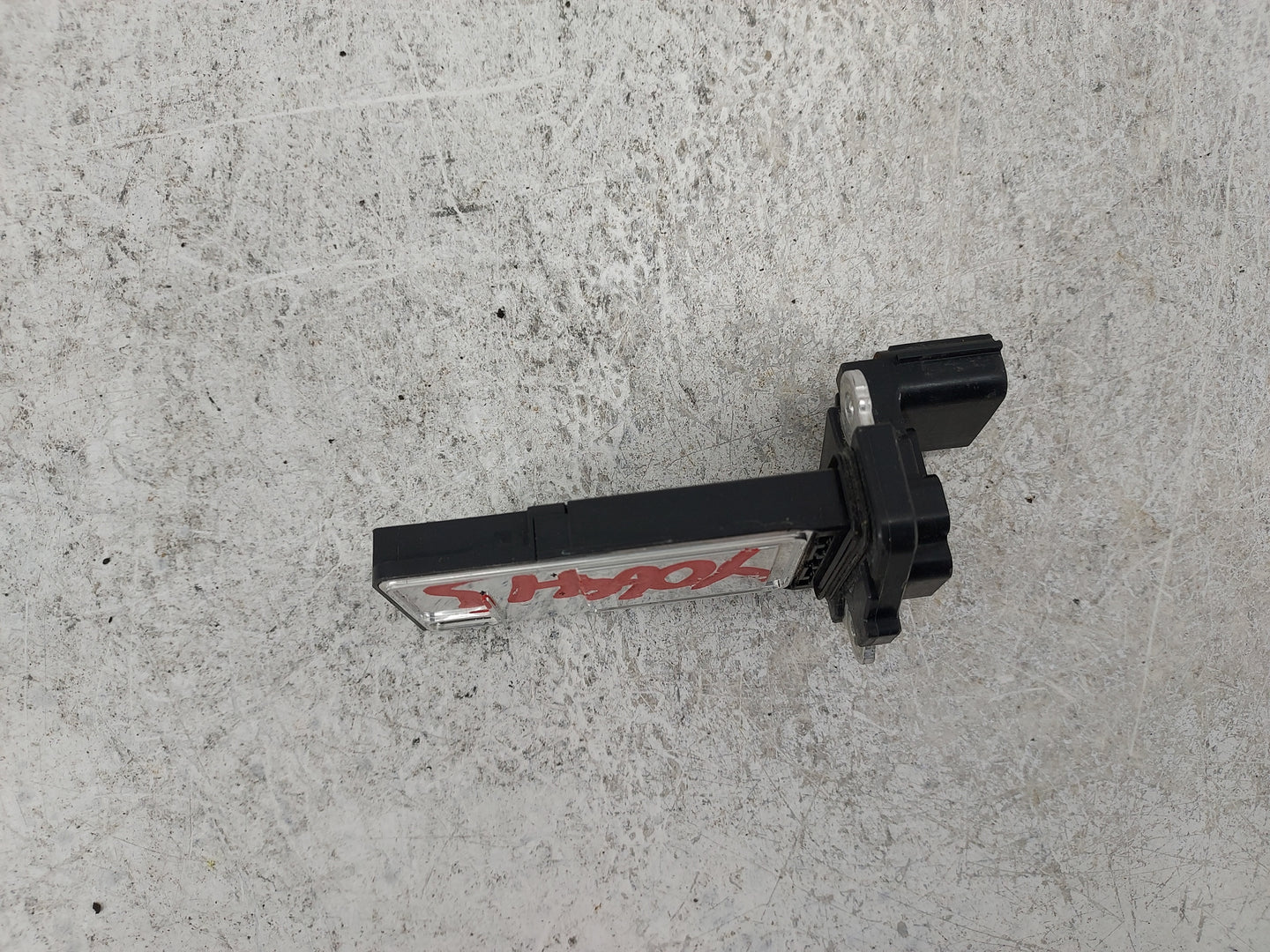 2013-2016 Chevrolet Malibu Mass Air Flow Meter Maf 1487956 - Oemusedautoparts1.com