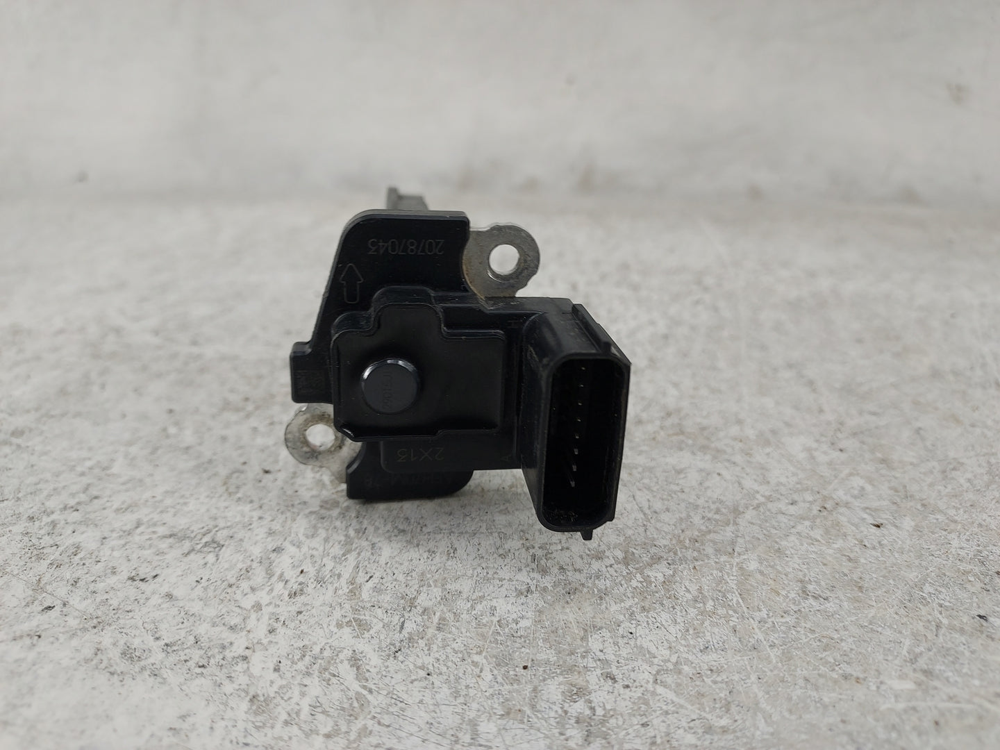 2013-2016 Chevrolet Malibu Mass Air Flow Meter Maf 1487956 - Oemusedautoparts1.com