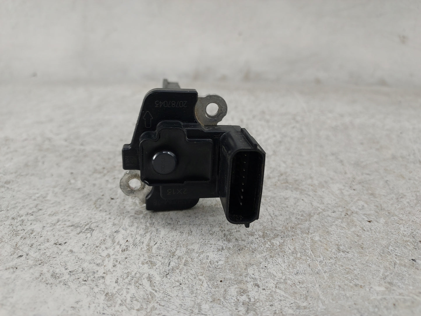 2013-2016 Chevrolet Malibu Mass Air Flow Meter Maf 1487956 - Oemusedautoparts1.com