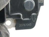 2013-2016 Chevrolet Malibu Mass Air Flow Meter Maf 1487956 - Oemusedautoparts1.com
