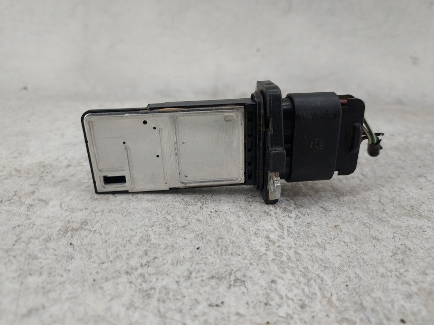2008-2014 Chevrolet Malibu Mass Air Flow Meter Maf 1488641 - Oemusedautoparts1.com