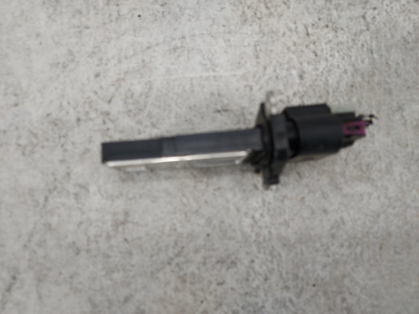 2008-2014 Chevrolet Malibu Mass Air Flow Meter Maf 1488641 - Oemusedautoparts1.com