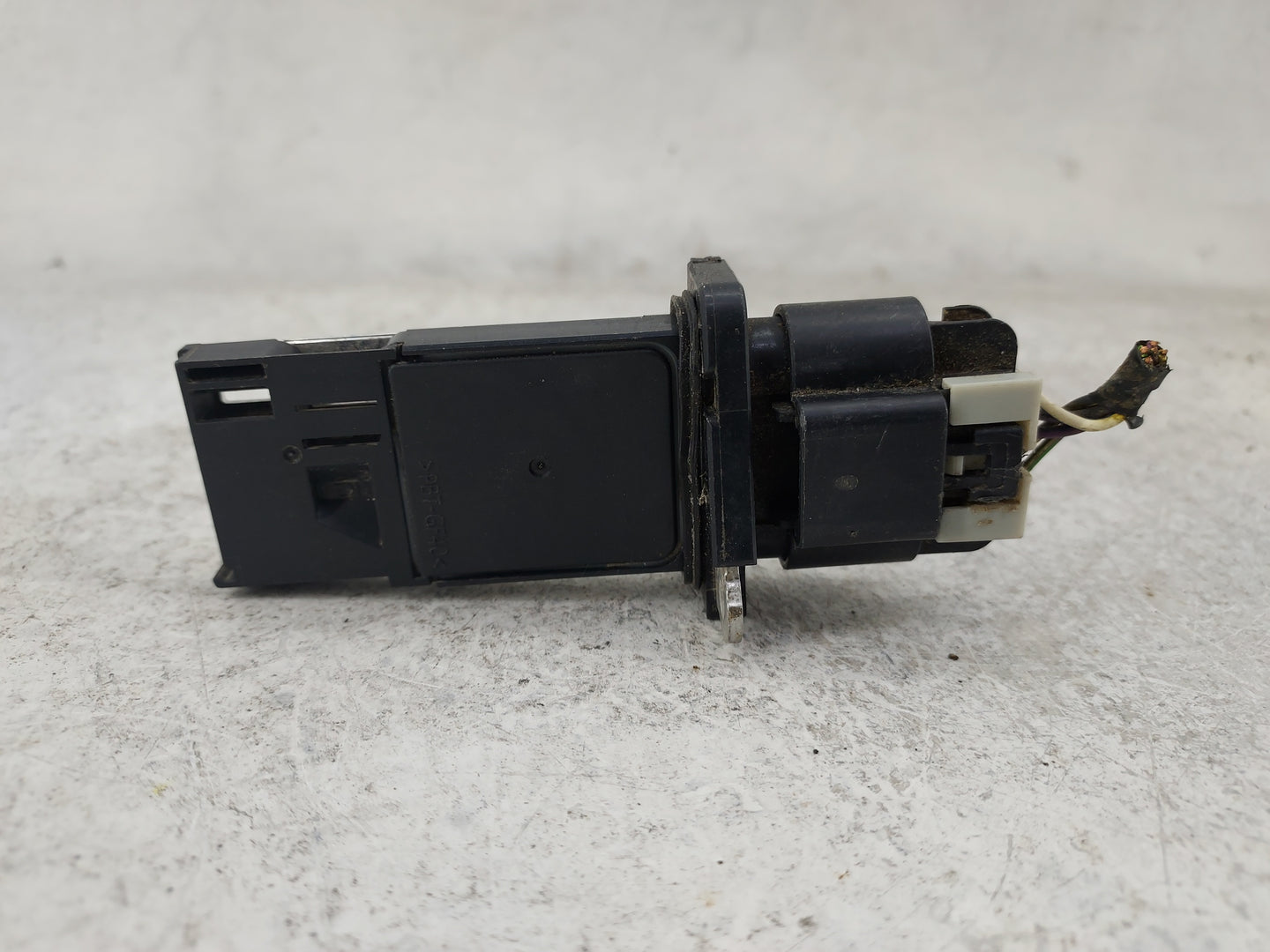 2008-2014 Chevrolet Malibu Mass Air Flow Meter Maf 1488641 - Oemusedautoparts1.com