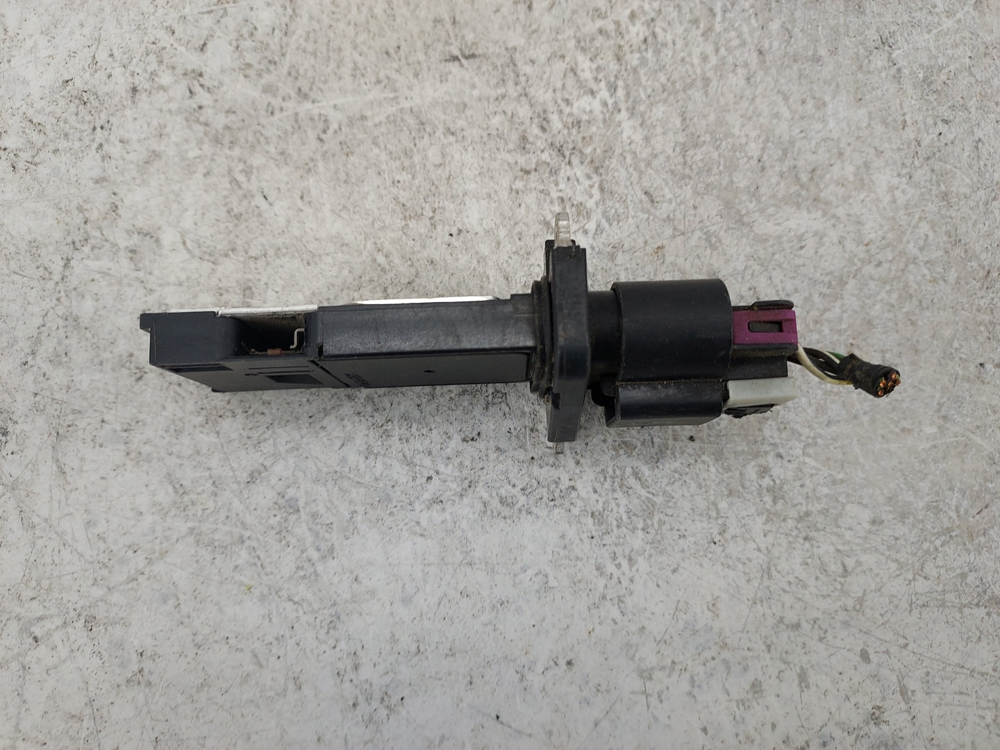 2008-2014 Chevrolet Malibu Mass Air Flow Meter Maf 1488641 - Oemusedautoparts1.com