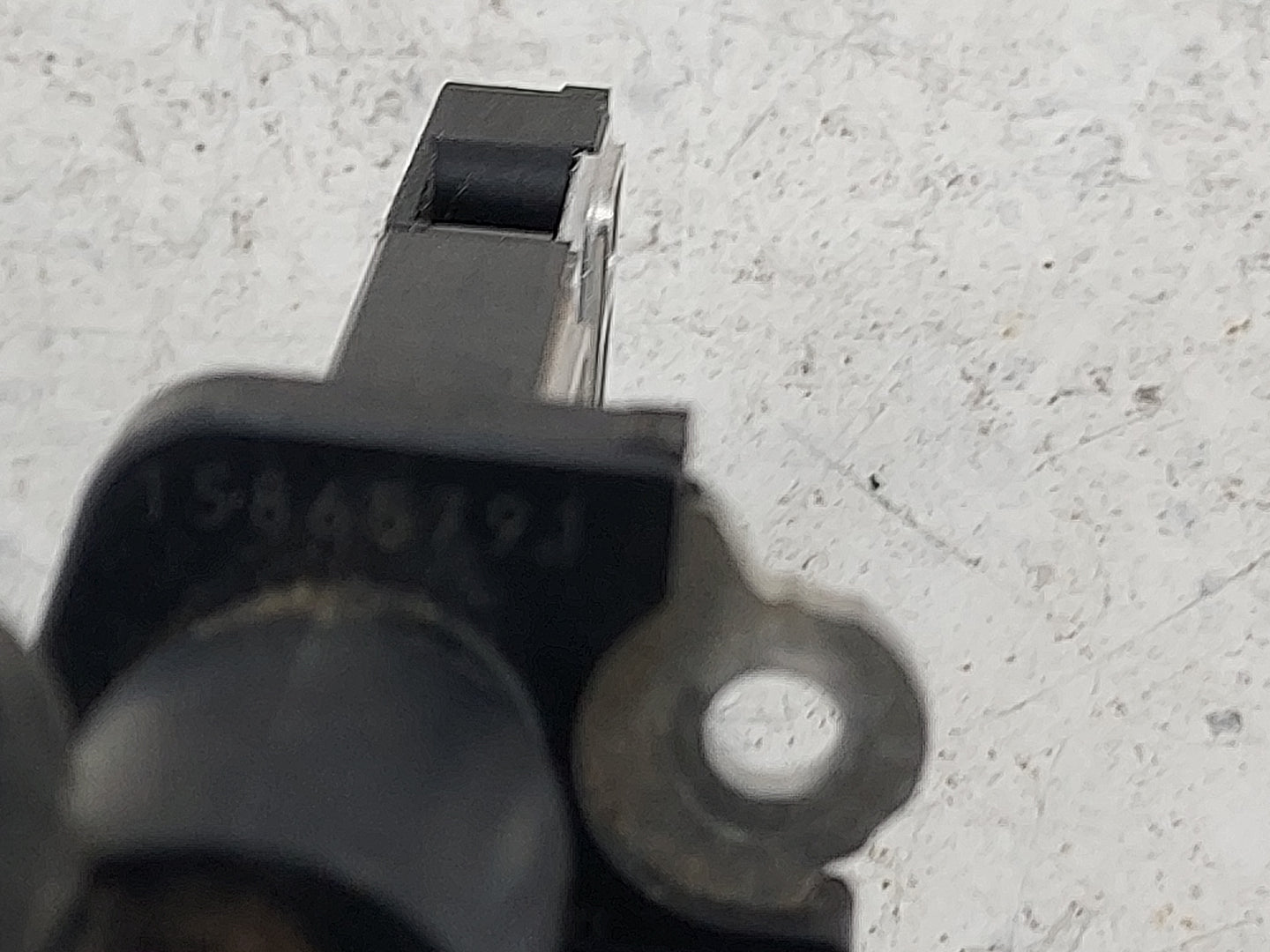 2008-2014 Chevrolet Malibu Mass Air Flow Meter Maf 1488641 - Oemusedautoparts1.com