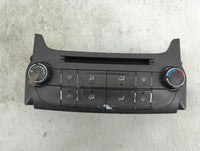 2013 Chevrolet Malibu Climate Control Module Temperature AC/Heater Replacement P/N:22854785 545290509, 384785M0000030488 Fit