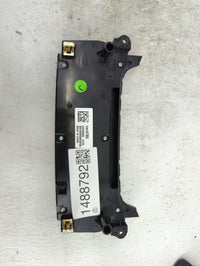 2013 Chevrolet Malibu Climate Control Module Temperature AC/Heater Replacement P/N:22854785 545290509, 384785M0000030488 Fit