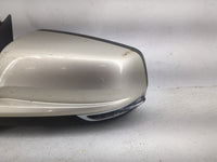 2013 Chevrolet Malibu Driver Side View Mirror - Left Door Mirror OEM Used - Oemusedautoparts1.com