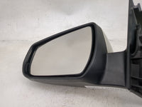 2013 Chevrolet Malibu Driver Side View Mirror - Left Door Mirror OEM Used - Oemusedautoparts1.com