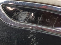 2013 Chevrolet Malibu Driver Side View Mirror - Left Door Mirror OEM Used - Oemusedautoparts1.com