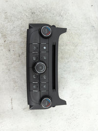 2013 Chevrolet Malibu Climate Control Module Temperature AC/Heater Replacement P/N:22854788 545290509 Fits OEM Used Auto Par