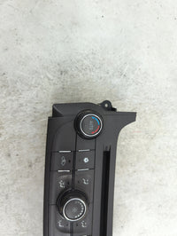 2013 Chevrolet Malibu Climate Control Module Temperature AC/Heater Replacement P/N:22854788 545290509 Fits OEM Used Auto Par