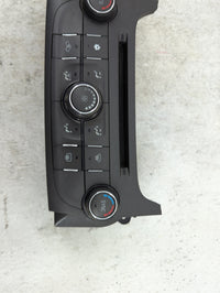 2013 Chevrolet Malibu Climate Control Module Temperature AC/Heater Replacement P/N:22854788 545290509 Fits OEM Used Auto Par