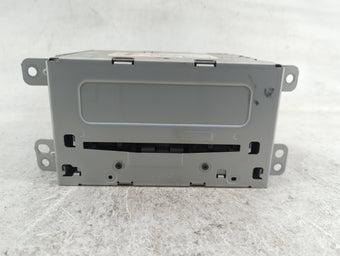 compare product 2013 Chevrolet Malibu Radio AM FM Cd Player Receiver Replacement P/N:22923802 CQ-FG42E4GDA Fits OEM Used Auto Parts